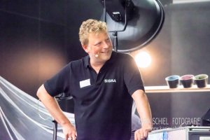 Fotograf Stuttgart Fotoshooting Photokina