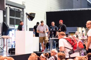 Fotograf Stuttgart Fotoshooting Photokina