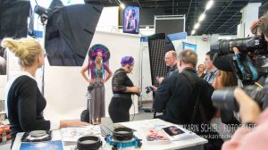 Fotograf Stuttgart Fotoshooting Photokina