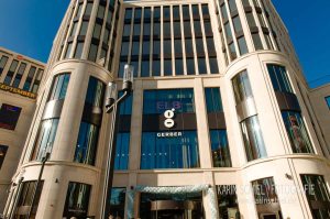 otograf Stuttgart Fotoshooting Architektur Shopping