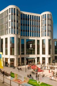 otograf Stuttgart Fotoshooting Architektur Shopping