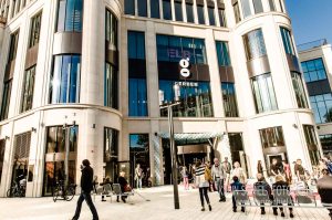 otograf Stuttgart Fotoshooting Architektur Shopping