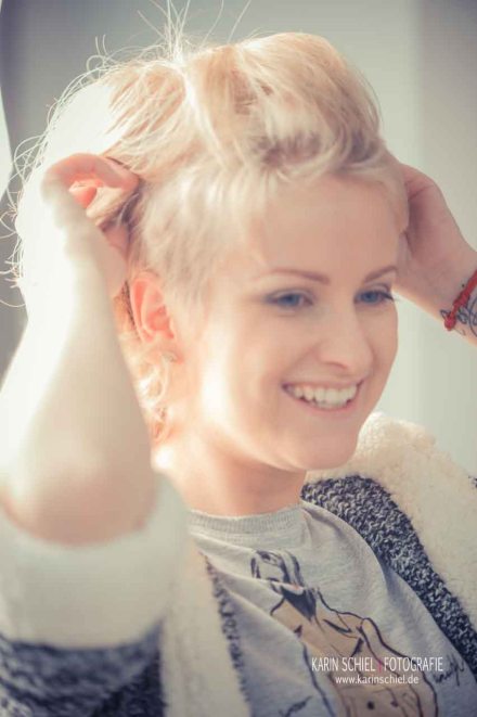 Fotoshooting Fotograf Stuttgart People Business Transgender