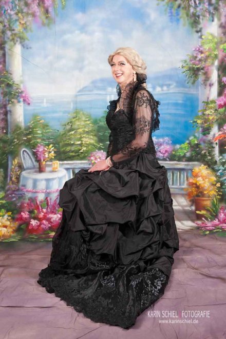 Fotoshooting Fotograf Stuttgart People Business Transgender