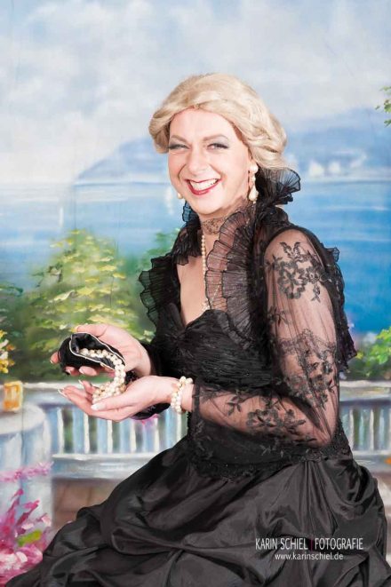 Fotoshooting Fotograf Stuttgart People Business Transgender