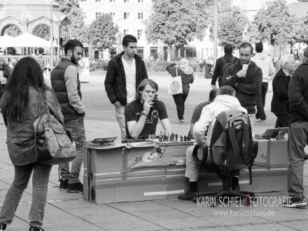 Fotografin Hochzeit Stuttgart Streetphotography