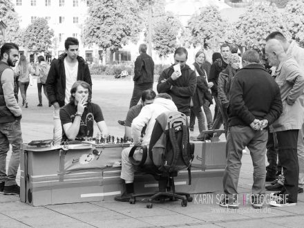 Fotografin Hochzeit Stuttgart Streetphotography