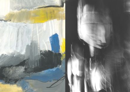 Ausstellung Kunst Fotografie Malerei