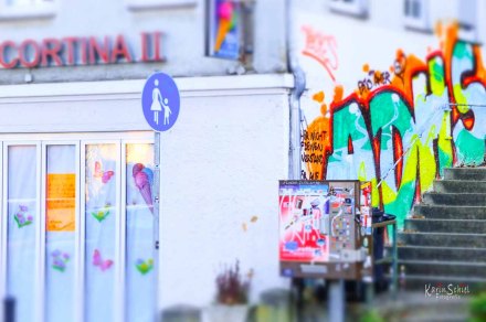 Tübingen Fotograf Stuttgart Reise Fotografie