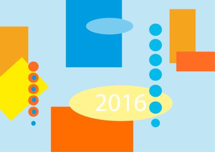 Fotografin Stuttgart Design Happy New Year Silvester 2016