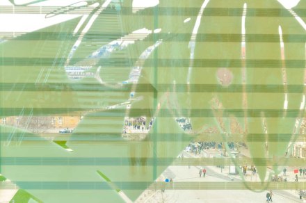 Fotografin Stuttgart Kunstmuseum