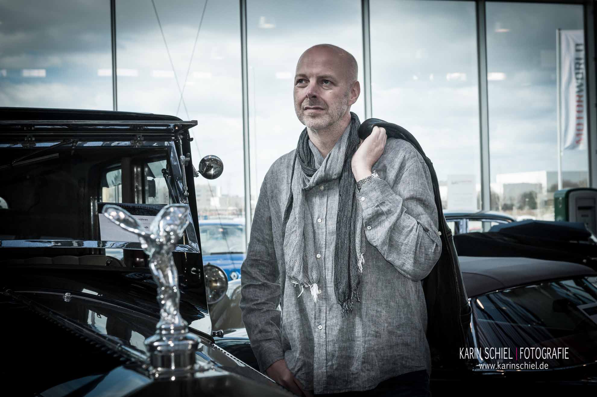 Fotograf Business Stuttgart Fotoshooting People