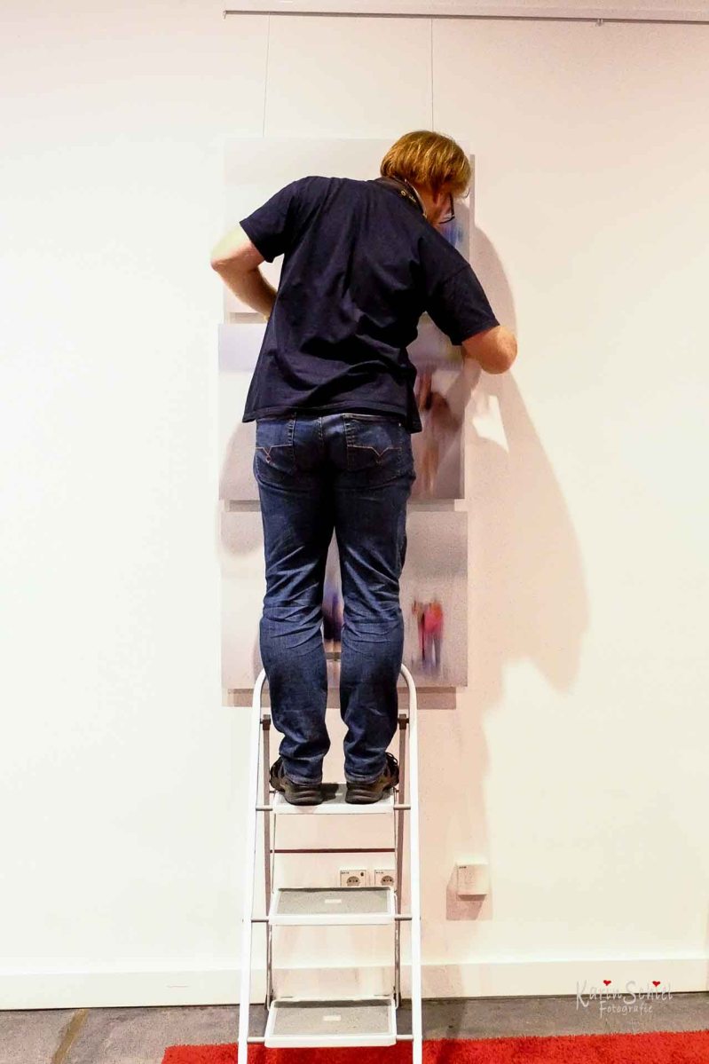 Ausstellung, Fotokunst, Fotografie, Kunst, Stuttgart, Haus der Wirtschaft, Karin Schiel Fotografie, Stuttgarter Fotografin Karin Schiel