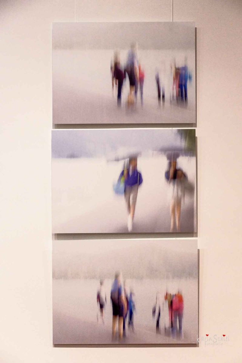 Ausstellung, Fotokunst, Fotografie, Kunst, Stuttgart, Haus der Wirtschaft, Karin Schiel Fotografie, Stuttgarter Fotografin Karin Schiel