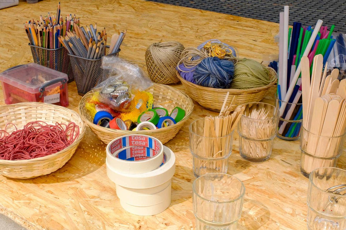 Tipps Reisetipp Freizeittipp Insidertipp Stuttgart Kultur Stadtpalais Museum für Stuttgart Was machen in Stuttgart Museum Stadt am Fluss Ferienprogramm Sommerferien