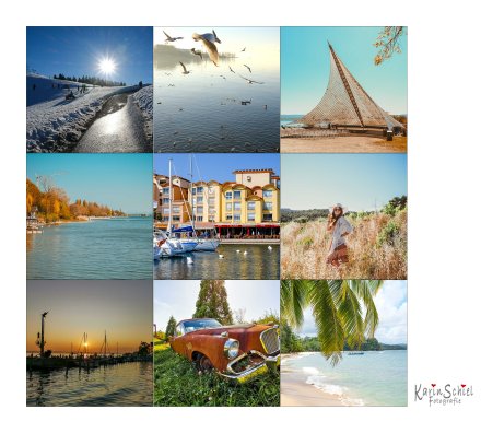 Karin Schiel Fotografie, Reisefotografie, Fotoshooting, Jahresrückblick