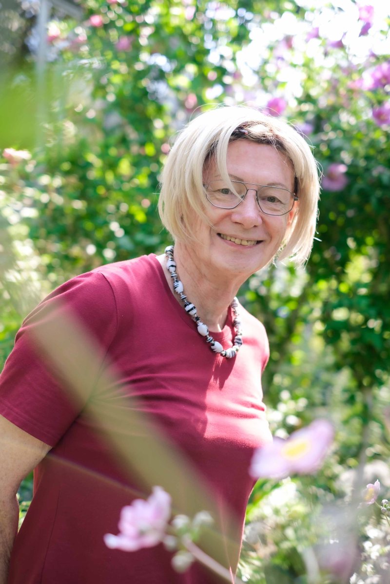 2. leben, Frausein, Transgender, Personenstandsänderung